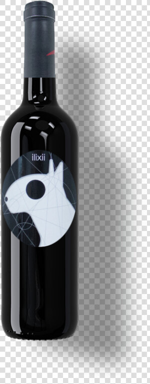 Tg1   Wine Bottle  HD Png Download