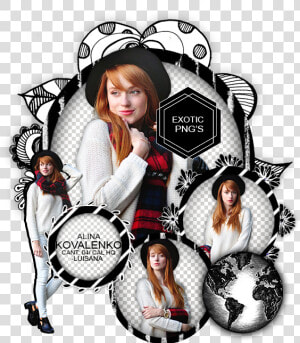 Thumb Image   Alina Kovalenko Png Pack  Transparent Png