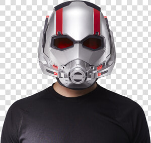 Ant Man Helmet Marvel Legends  HD Png Download