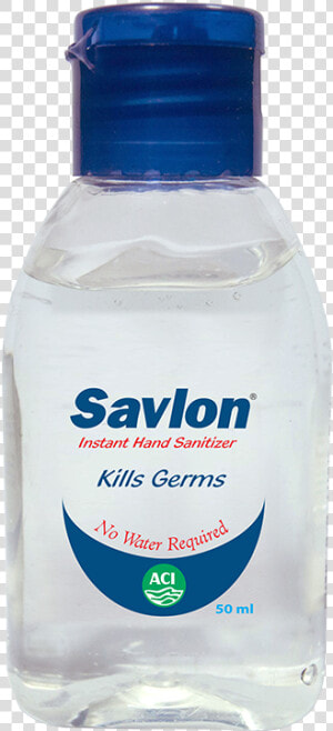 Savlon Antiseptic Liquid  HD Png Download