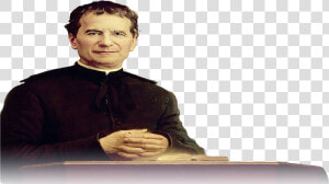 Don Bosco  HD Png Download