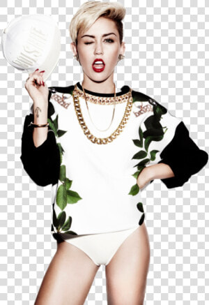 Miley Cyrus   Miley Cyrus Do My Thang Album Cover  HD Png Download