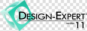   Images start Screen Title   Stat Ease Design Expert 11 Logo  HD Png Download