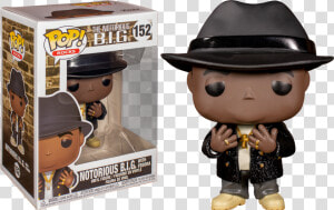 Notorious Big Pop Vinyl  HD Png Download