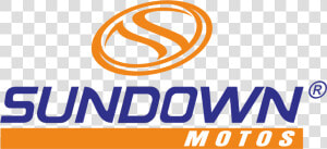 Sundown Motos Logo Vector   Sundown Logo Png  Transparent Png