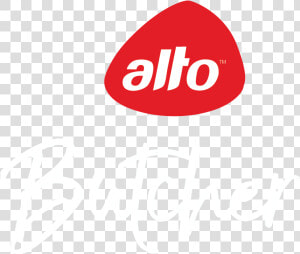 Logo Alto Only Reverse 01   Sign  HD Png Download