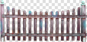 Fence Garden Clip Art   Garden Fence Png  Transparent Png