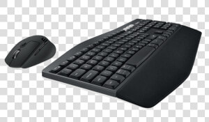 Logitech Mk850  HD Png Download