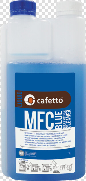 Cafetto Mfc Blue  HD Png Download