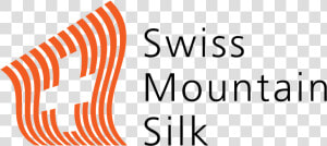 Spun Silk And Blends With Silk From Swiss Mountain   Swiss Mountain Silk  HD Png Download