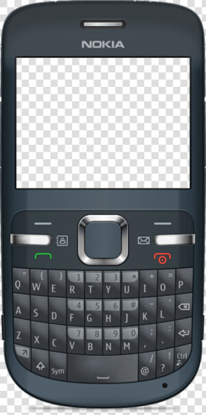 Transparent Nokia Png   Nokia C3 00  Png Download