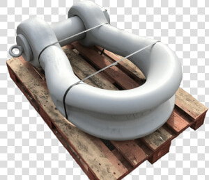 300 Ton Shackle  HD Png Download