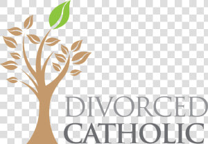 Divorced Catholic  HD Png Download