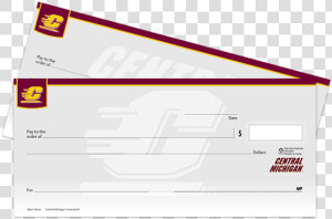 Central Michigan University Logo Png  Transparent Png