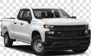 2019 Chevy Silverado Lt Crew Cab  HD Png Download