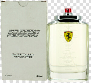 Scuderia Ferrari By Ferrari For Men Edt Spray   Ferrari  HD Png Download