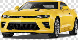 Chevrolet Camaro Coupe   Camaro Autos Chevrolet  HD Png Download