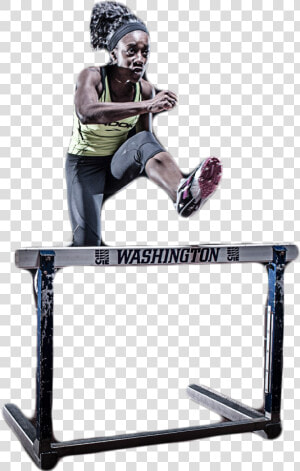 110 Metres Hurdles  HD Png Download