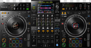 Xdj xz  HD Png Download