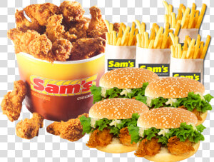 Sam  39 s Chicken Fiery Wings  HD Png Download