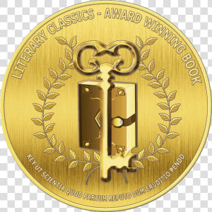 Award Winning Book Seals  HD Png Download