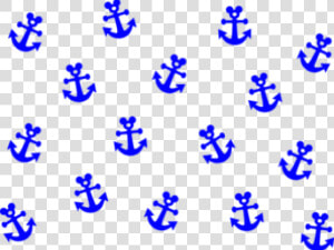 Anchor Clipart Blue Anchor   Blue Anchor Clipart  HD Png Download