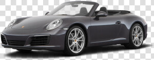 Porsche 911 Png  Transparent Png