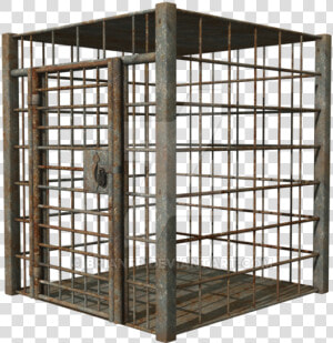 Cage Png Transparent Image   Cage Png  Png Download