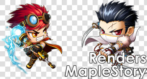 Maplestory Png  Transparent Png