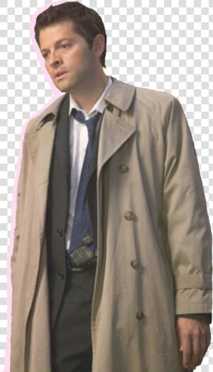 Thumb Image   Castiel Supernatural Png  Transparent Png