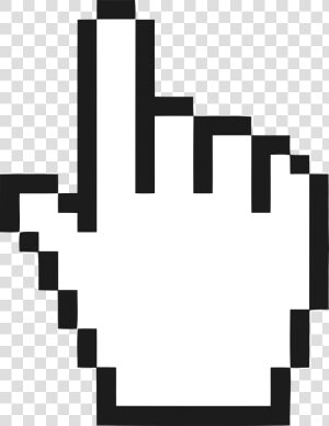 Mouse Click  Clique   Hand Cursor Png  Transparent Png