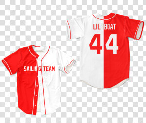 Lil Yachty Baseball Jersey   Lil Boat Baseball Jersey  HD Png Download