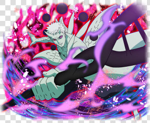 Gold Debates Wiki   Ultimate Ninja Blazing Obito  HD Png Download