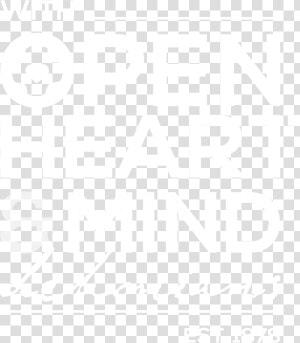 Love With Open Heart And Mind  HD Png Download