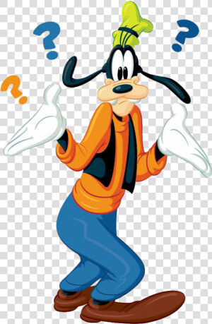 Goofy Donald Duck Mickey Mouse Max Goof The Walt Disney   Goofy Disney Png  Transparent Png