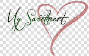 All The Best My Sweetheart   Png Download   All The Best My Sweetheart  Transparent Png