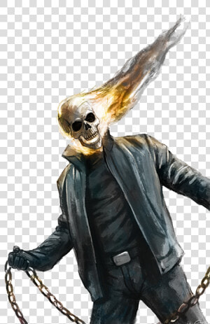 Ghost Rider Face Png Photos   Ghost Rider Johnny Blaze  Transparent Png