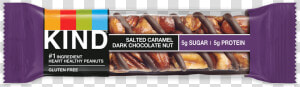 Null   Kind Bar Dark Chocolate  HD Png Download