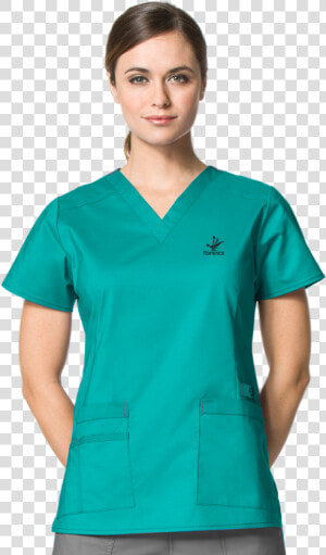 Wonderwink Olive Green Scrubs  HD Png Download