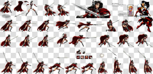 Gambit Clipart Avengers Alliance   Avengers Alliance Sprites  HD Png Download