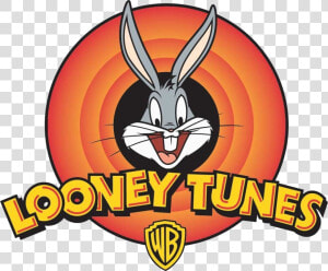 Looney Tunes Collection   Looney Tunes Warner Bros Logo  HD Png Download