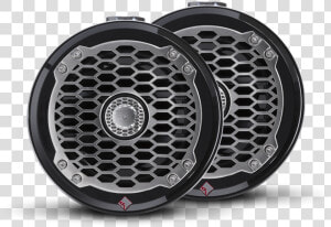 Rockford Fosgate   Rockford Fosgate Marine Speaker Grill  HD Png Download