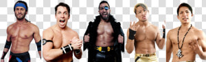 Wrestlers Png  Transparent Png