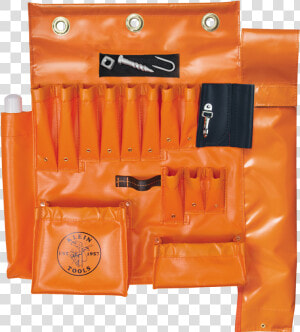 Klein Lineman Tool Apron  HD Png Download