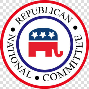 2020 Republican National Convention United States Of   Transparent Republican National Committee Logo  HD Png Download