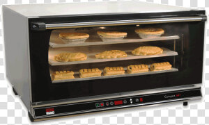 3 Tray Compact 643 Convection Ovens   Mono 634 Oven  HD Png Download