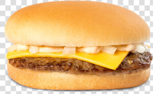 Cheese Burger Png   Cheeseburger  Transparent Png