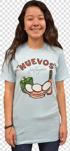 Image Of Meat Puppets Huevos   Girl  HD Png Download