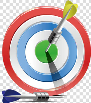 Darts Game Icon Clipart   Png Download   Darts Game Icon  Transparent Png