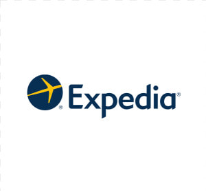 Expedia Logo   Expedia  HD Png Download